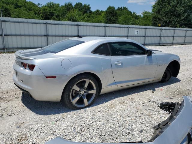 Photo 3 from auction – 2010 CHEVROLET CAMARO LT with VIN 2G1FC1EV8A9109432