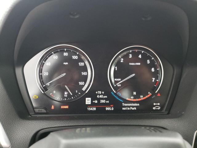 Photo 9 from auction – 2020 BMW M240XI with VIN WBA2N3C00L7F80529