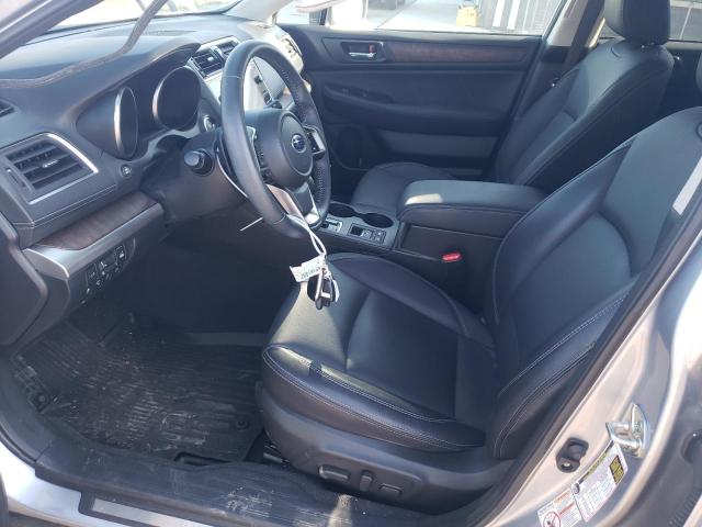 Photo 7 from auction – 2018 SUBARU OUTBACK 2. with VIN 4S4BSANC6J3310676