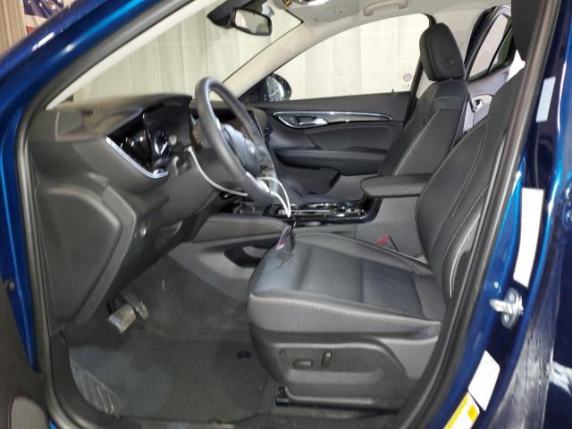 Photo 7 from auction – 2023 BUICK ENVISION E with VIN LRBFZNR43PD067020