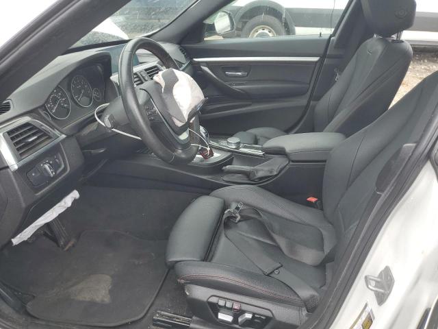 Photo 7 from auction – 2018 BMW 330 XIGT with VIN WBA8Z9C56JG828533