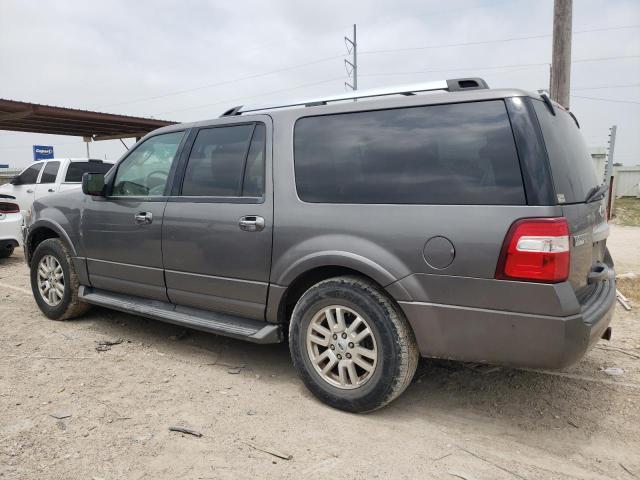 Photo 2 from auction – 2013 FORD EXPEDITION with VIN 1FMJK1K54DEF40162