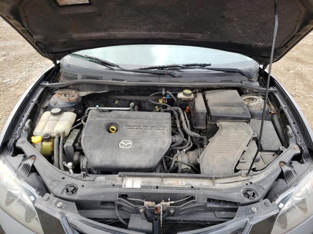 Photo 11 from auction – 2007 MAZDA 3 S with VIN JM1BK323771709606