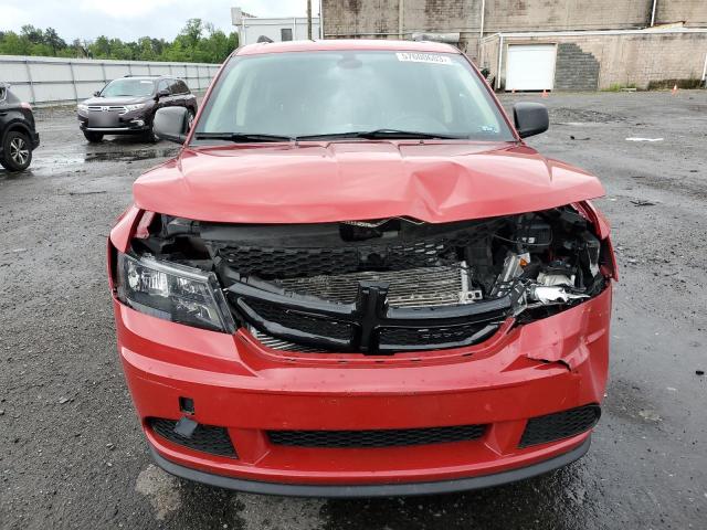 Photo 5 from auction – 2020 DODGE JOURNEY SE with VIN 3C4PDCABXLT278514