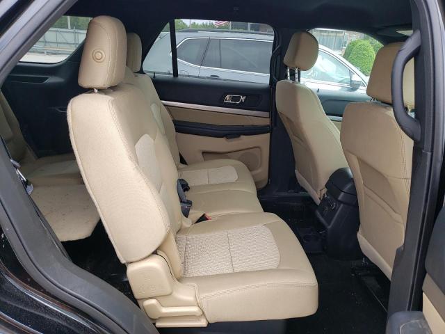 Фото 11 с аукциона – 2017 FORD EXPLORER с VIN 1FM5K8B8XHGC25798