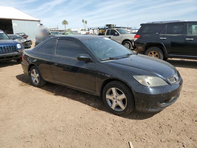 Photo 4 from auction – 2004 HONDA CIVIC EX with VIN 1HGEM22904L019462