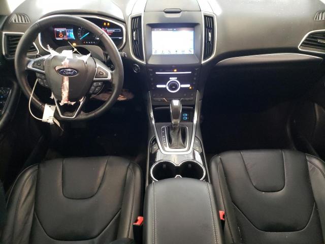 Photo 8 from auction – 2016 FORD EDGE TITAN with VIN 2FMPK3K86GBB53077