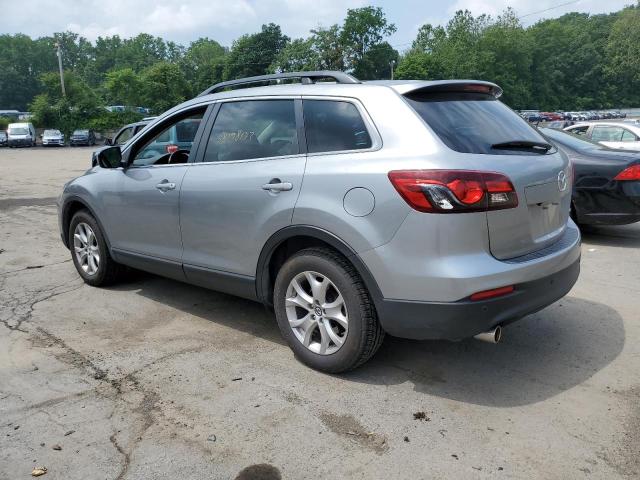 Photo 2 from auction – 2015 MAZDA CX-9 TOURI with VIN JM3TB3CV3F0459930