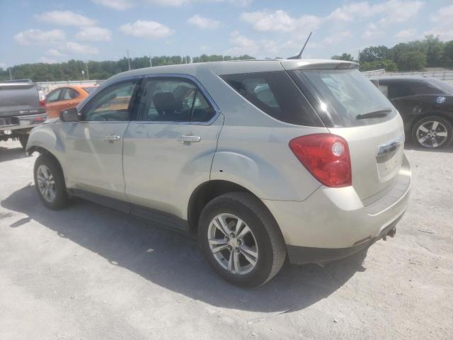 Photo 2 from auction – 2013 CHEVROLET EQUINOX LS with VIN 2GNALBEK8D6294916