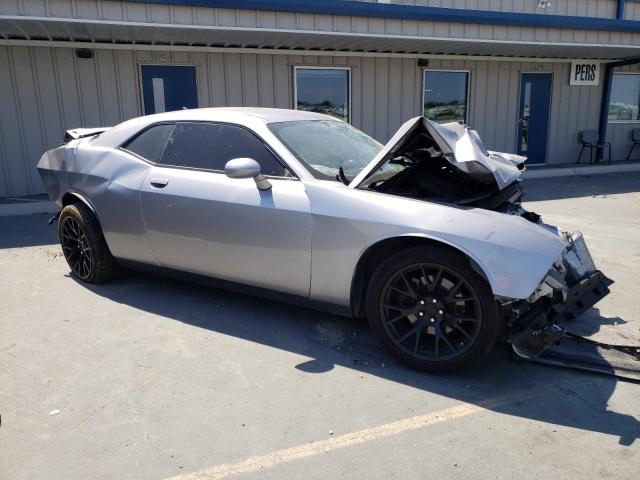Photo 4 from auction – 2016 DODGE CHALLENGER with VIN 2C3CDZAG1GH254442
