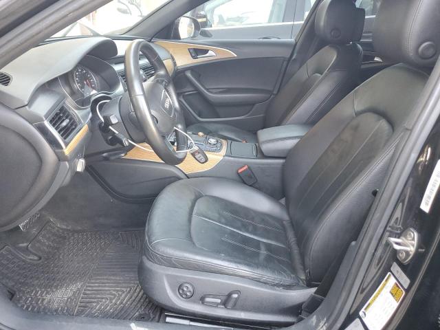 Photo 7 from auction – 2013 AUDI A6 PREMIUM with VIN WAUGFBFC9DN009957
