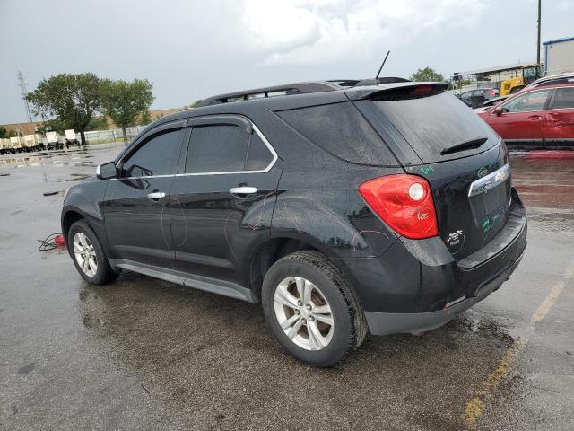 Photo 2 from auction – 2015 CHEVROLET EQUINOX LT with VIN 2GNFLGEK9F6184821