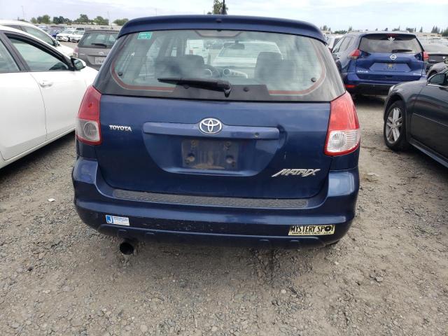 Photo 6 from auction – 2003 TOYOTA COROLLA MA with VIN 2T1KR32E93C006026