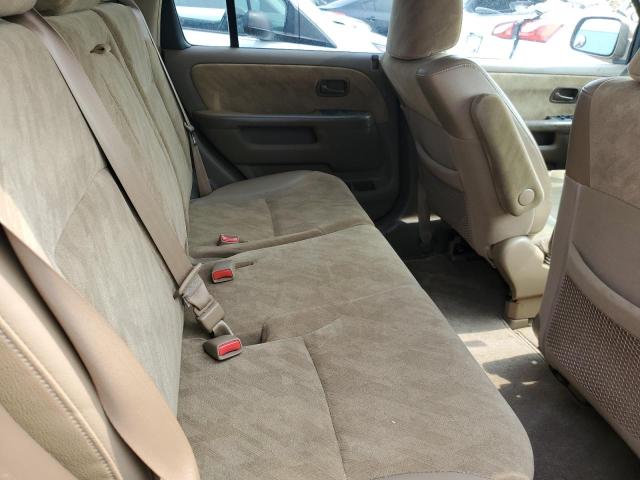 Photo 10 from auction – 2002 HONDA CR-V EX with VIN JHLRD78802C029873