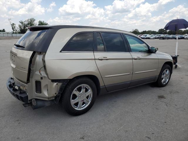 Photo 3 from auction – 2004 CHRYSLER PACIFICA with VIN 2C8GF68424R580286