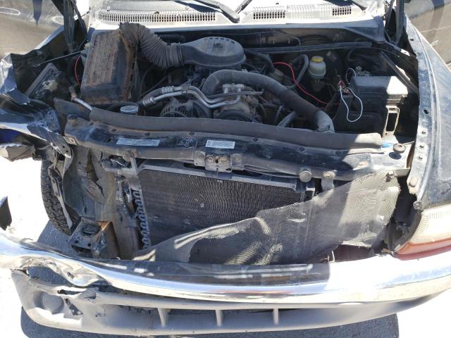 Photo 11 from auction – 1997 DODGE DAKOTA with VIN 1B7GL23Y9VS254806