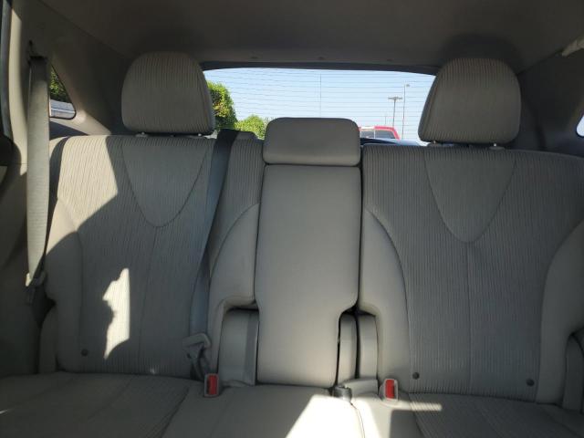 Photo 10 from auction – 2012 TOYOTA VENZA LE with VIN 4T3ZA3BB4CU060562