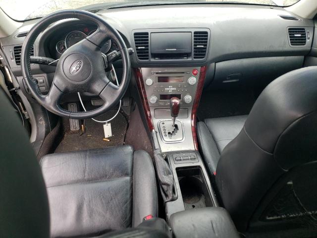 Photo 8 from auction – 2007 SUBARU OUTBACK OU with VIN 4S4BP62C277327706