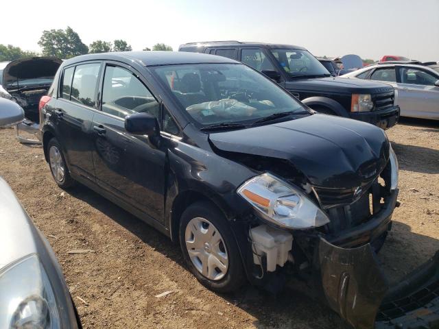 Photo 4 from auction – 2012 NISSAN VERSA S with VIN 3N1BC1CPXCK247394