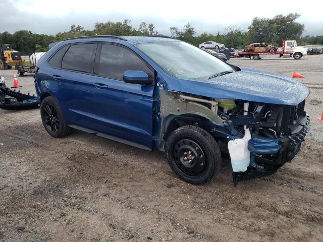 Фото 4 с аукциона – 2022 FORD EDGE SEL с VIN 2FMPK4J90NBA89373