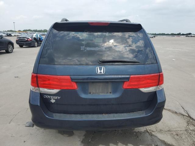 Photo 6 from auction – 2010 HONDA ODYSSEY EX with VIN 5FNRL3H57AB075801