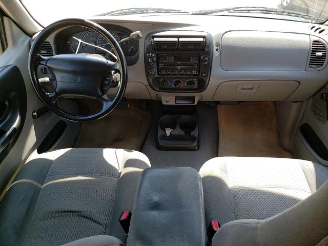 Photo 8 from auction – 2000 MAZDA B3000 CAB with VIN 4F4ZR17V3YTM12757