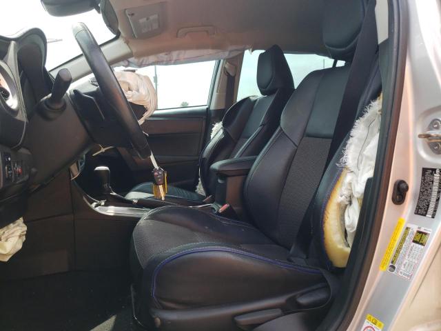 Photo 7 from auction – 2017 TOYOTA COROLLA L with VIN 5YFBURHE3HP648063
