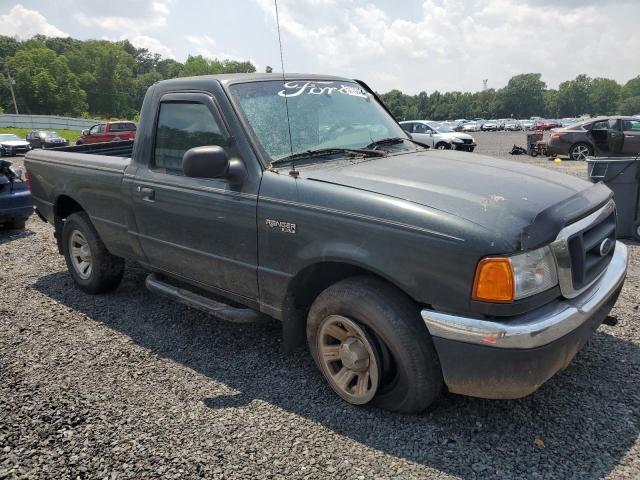 Photo 4 from auction – 2005 FORD RANGER with VIN 1FTYR10D65PA61966