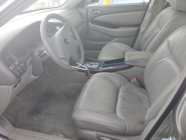 Photo 7 from auction – 2003 ACURA 3.2TL with VIN 19UUA56643A047667