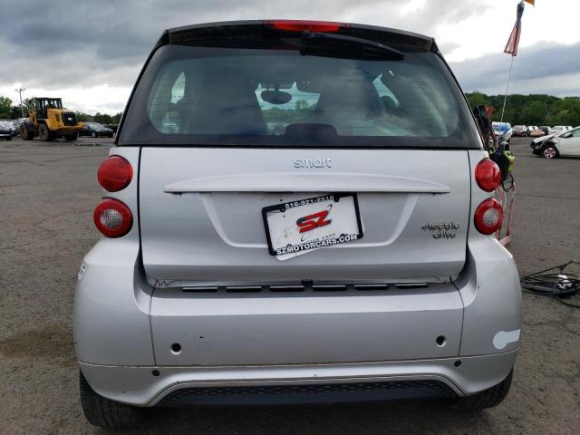 Photo 6 from auction – 2015 SMART FORTWO with VIN WMEEJ9AA1FK831469