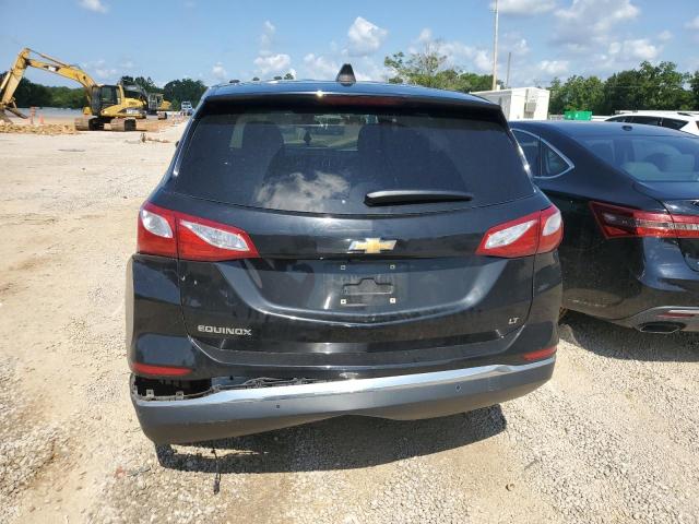 Photo 6 from auction – 2019 CHEVROLET EQUINOX LT with VIN 2GNAXJEV2K6283559