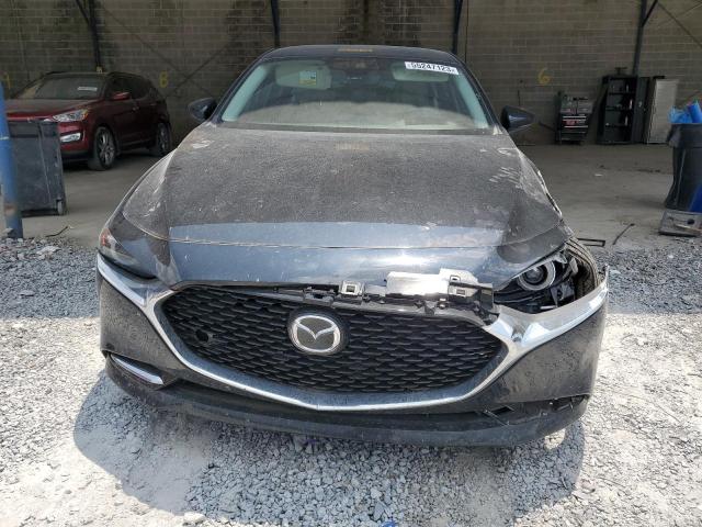 Photo 5 from auction – 2021 MAZDA 3 with VIN JM1BPBAY2M1329643