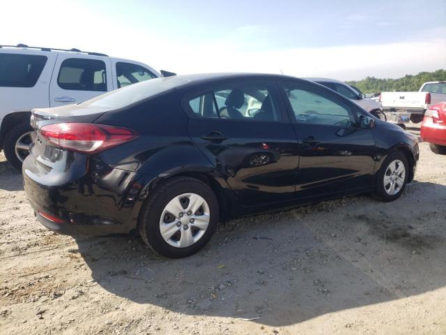 Photo 3 from auction – 2018 KIA FORTE LX with VIN 3KPFL4A76JE182638