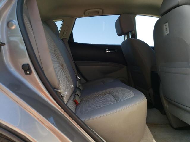 Photo 10 from auction – 2012 NISSAN ROGUE S with VIN JN8AS5MT8CW612100