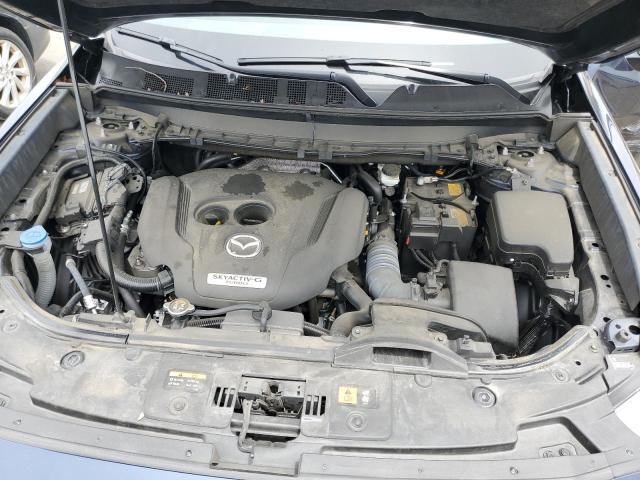 Photo 12 from auction – 2021 MAZDA CX-9 TOURI with VIN JM3TCBCY6M0524560