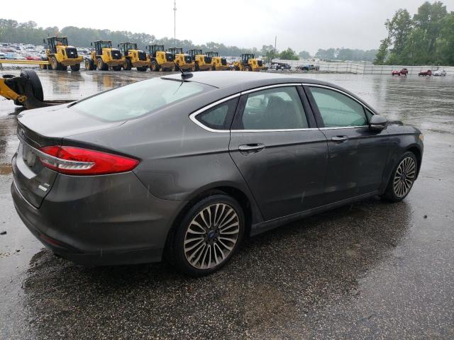 Photo 3 from auction – 2017 FORD FUSION SE with VIN 3FA6P0HD3HR151137