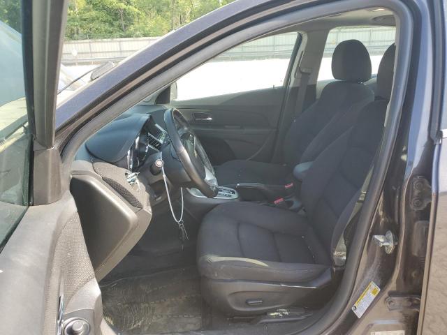 Photo 7 from auction – 2014 CHEVROLET CRUZE LT with VIN 1G1PC5SBXE7400916