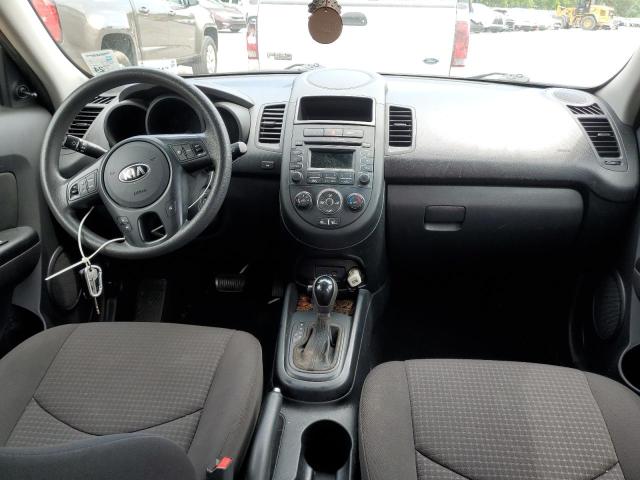 Photo 8 from auction – 2013 KIA SOUL with VIN KNDJT2A58D7564316