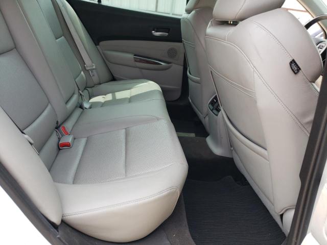 Photo 10 from auction – 2016 ACURA TLX TECH with VIN 19UUB1F52GA002150