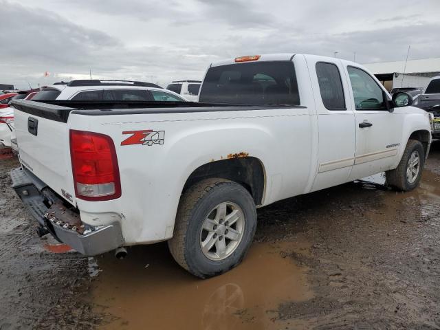 Photo 3 from auction – 2008 GMC SIERRA K15 with VIN 1GTEK19J58Z237088