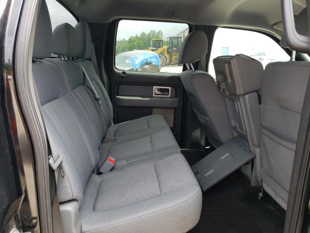 Photo 10 from auction – 2011 FORD F150 SUPER with VIN 1FTFW1EF1BFA77973