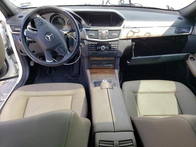 Photo 8 from auction – 2011 MERCEDES-BENZ E 350 with VIN WDDHF5GB9BA434930