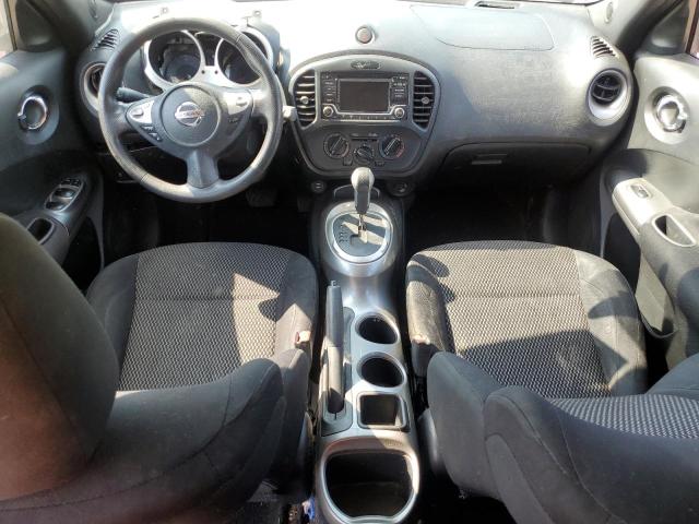 Photo 8 from auction – 2017 NISSAN JUKE S with VIN JN8AF5MRXHT705010