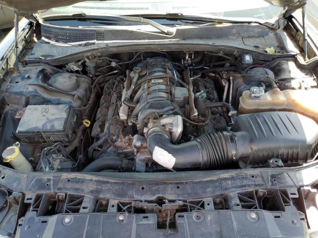 Photo 11 from auction – 2011 DODGE CHARGER R/ with VIN 2B3CL5CT9BH555391