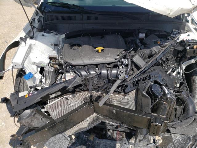 Photo 11 from auction – 2021 KIA FORTE FE with VIN 3KPF24AD5ME395027
