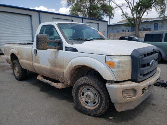 Photo 4 from auction – 2013 FORD F250 SUPER with VIN 1FTBF2B67DEA33395