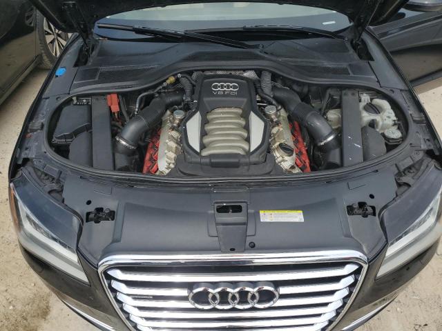 Photo 11 from auction – 2011 AUDI A8 L QUATT with VIN WAURVAFD5BN022913
