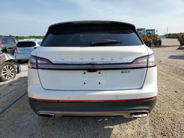 Photo 6 from auction – 2020 LINCOLN NAUTILUS with VIN 2LMPJ6J98LBL29205