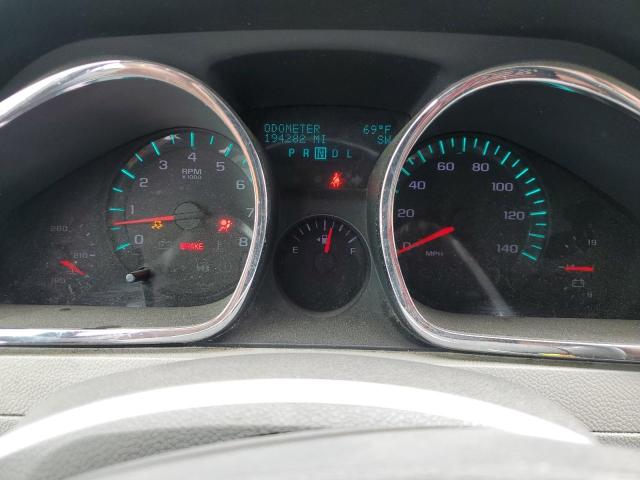 Photo 9 from auction – 2011 CHEVROLET TRAVERSE L with VIN 1GNKVJED8BJ288849