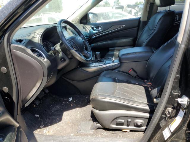 Photo 7 from auction – 2015 INFINITI QX60 with VIN 5N1AL0MN1FC519532